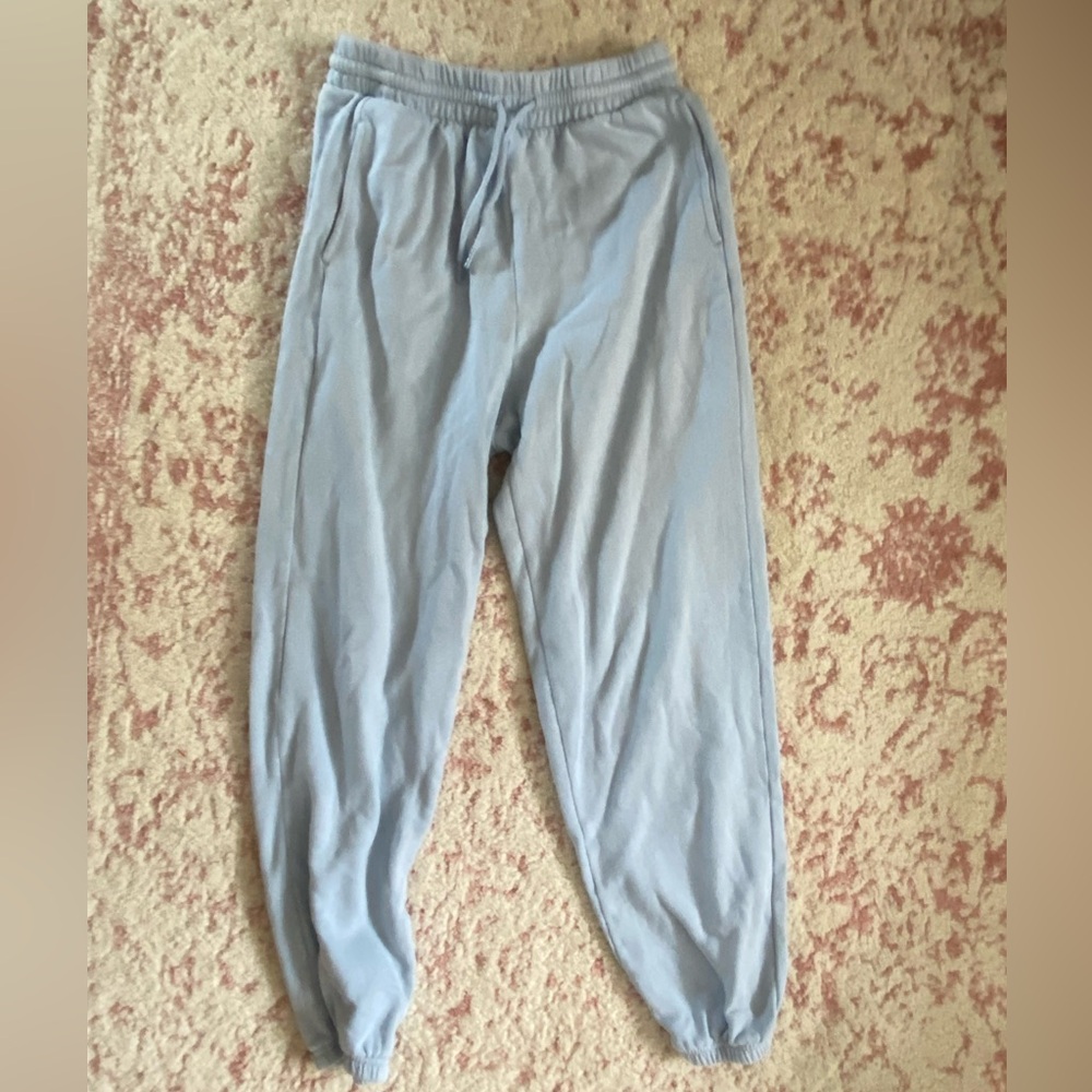 🩵 Women’s Old Navy blue sweatpants 🩵